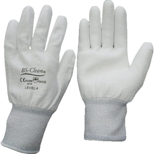 Gloves for Clean Room  BSC-85417-LL  BLASTON