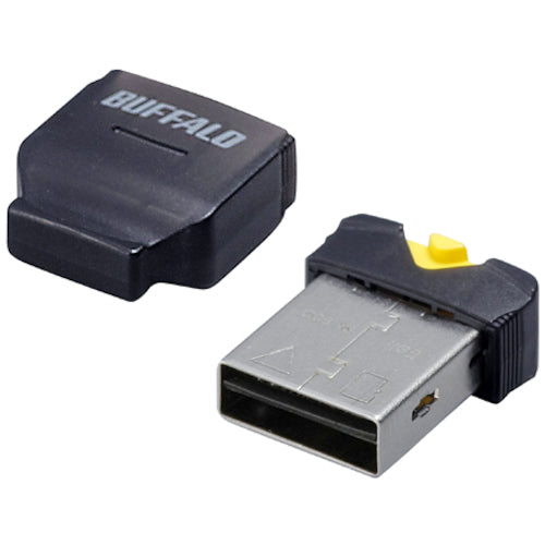 SD card reader  BSCRMSDCBK  BUFFALO