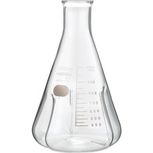 Load image into Gallery viewer, Shaking Erlenmeyer flask with baffles  BSF-1L-SCI   HARIO
