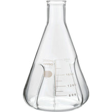 Load image into Gallery viewer, Shaking Erlenmeyer flask with baffles  BSF-2L-SCI  HARIO
