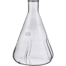 Load image into Gallery viewer, Shaking Erlenmeyer flask with baffles  BSF-5L-SCI  HARIO
