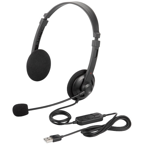 headset  BSHSUH12BK  BUFFALO