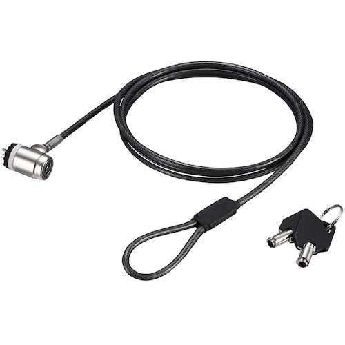 security wire  BSL08M  BUFFALO