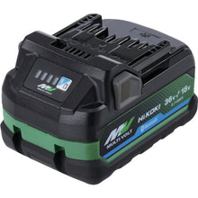 Load image into Gallery viewer, Lithium Ion Battery  0037-9242  HiKOKI
