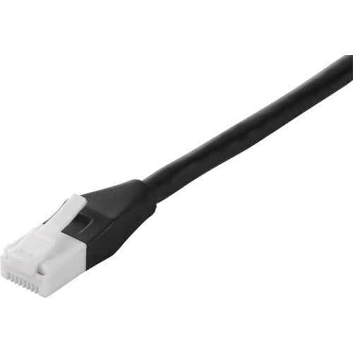 LAN cable  BSLS5ENU05BK2  BUFFALO