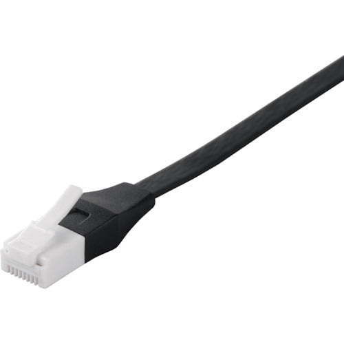 LAN Cable  BSLS6AFU05BK  BUFFALO