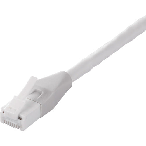 LAN Cable  BSLS6ANU100WH  BUFFALO