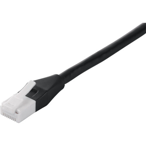 LAN Cable  BSLS6NU10BK2  BUFFALO