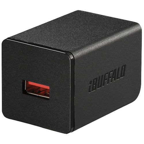 Mobile Battery  BSMPA2402P1BK  BUFFALO