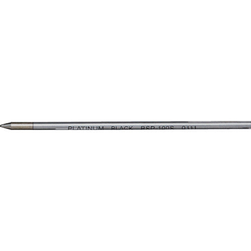 Ball Point Refill (Oil-based,Black)  4423001  PLATINUM