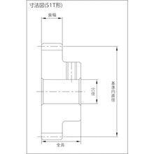 Load image into Gallery viewer, Brass Spur Gear  BSS0.8-19A  KHK
