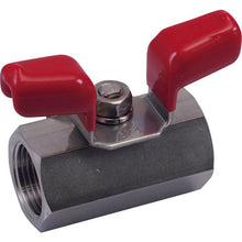 Load image into Gallery viewer, Stainless Ball Valve  BSS-126-20RC  HAMAI
