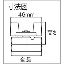 Load image into Gallery viewer, Degrease Stainless Ball Valve  BSS-217-08RC  HAMAI
