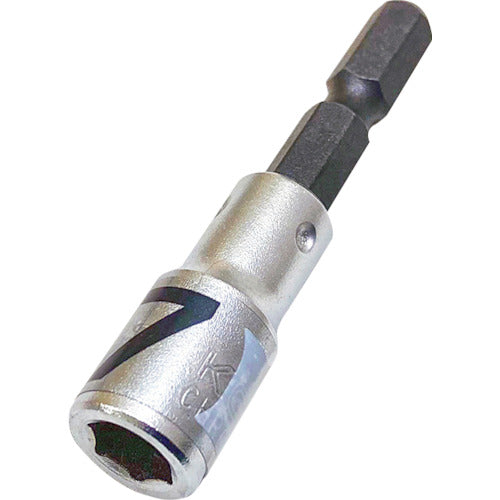 Short Socket for Electric Impact Driver  67601  BESTTOOL