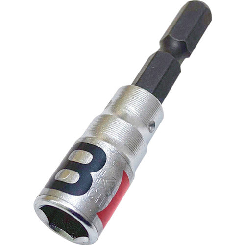 Short Socket for Electric Impact Driver  67602  BESTTOOL