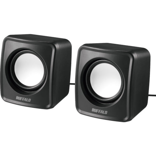 speaker  BSSP100UBK  BUFFALO