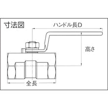 Load image into Gallery viewer, Stainless Ball Valve  BST00108RC  HAMAI
