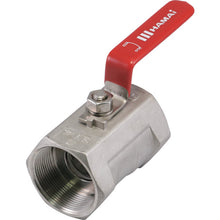 Load image into Gallery viewer, Stainless Ball Valve  BST00120RC  HAMAI
