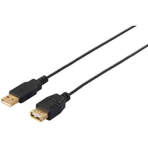 usb cable  BSUAASM205BK  BUFFALO