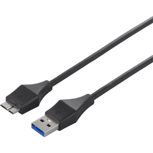 usb cable  BSUAMBSU305BK  BUFFALO