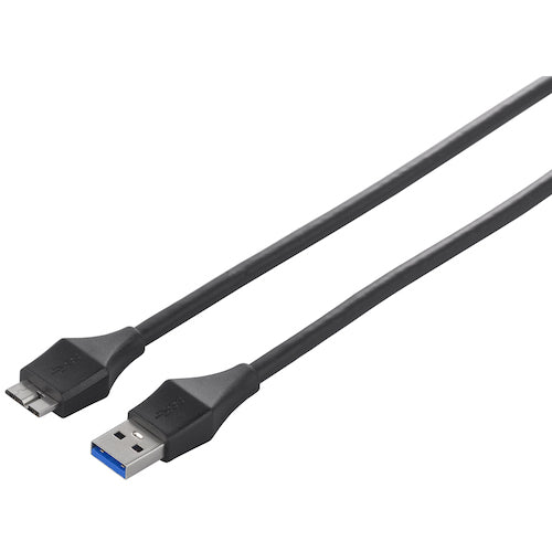 usb cable  BSUAMBU330BK  BUFFALO