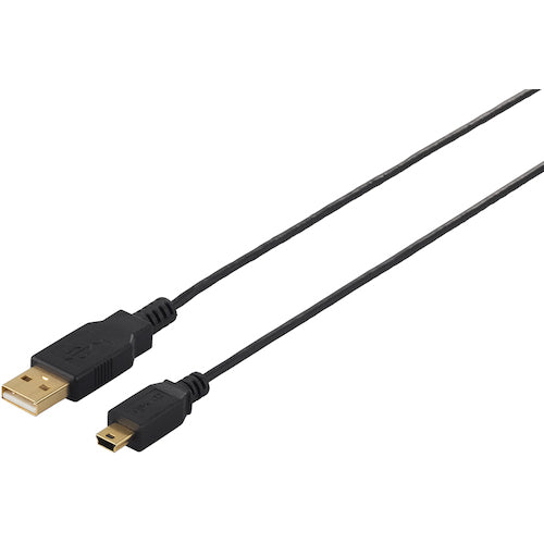 usb cable  BSUAMNSM220BK  BUFFALO