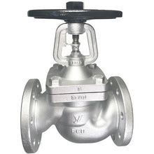 Load image into Gallery viewer, Bellows Sealed Globe Valve  BSV-10F-15A  YOSHITAKE
