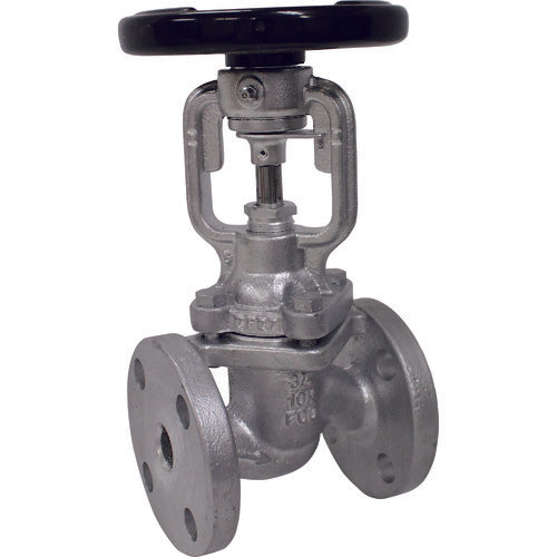 Bellows Sealed Globe Valve  BSV-10F-20A  YOSHITAKE