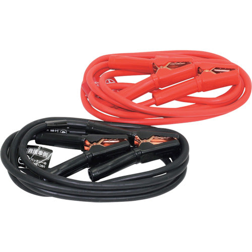 Booster Cable  BT-12  Meltec