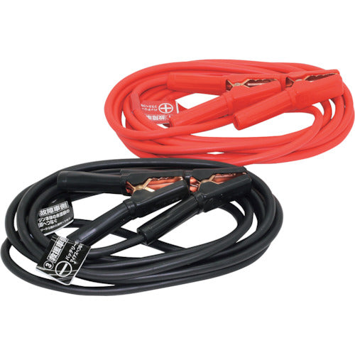 Booster Cable  BT-13  Meltec