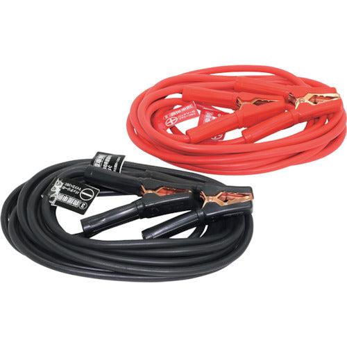 Booster Cable  BT-15  Meltec