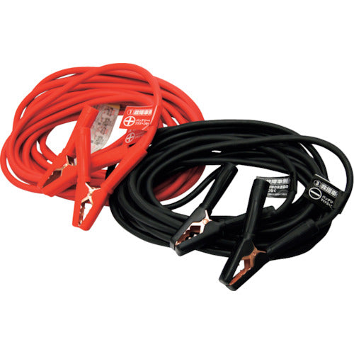 Booster Cable  BT-16  Meltec