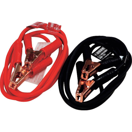 Booster Cable  BT-22  Meltec