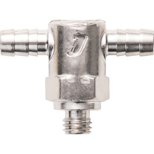 Handy-Touch Fittings  BTA-4X2.5-M5-BSN  Junkosha