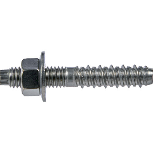 Fixing Screw Anchor Tap Star  BTTPS-0850  TRUSCO