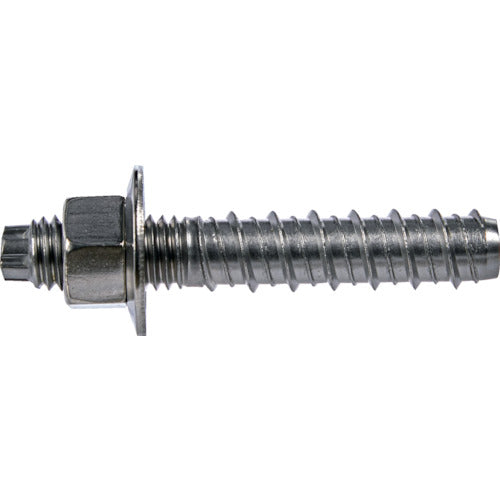 Fixing Screw Anchor Tap Star  BTTPS-1060  TRUSCO