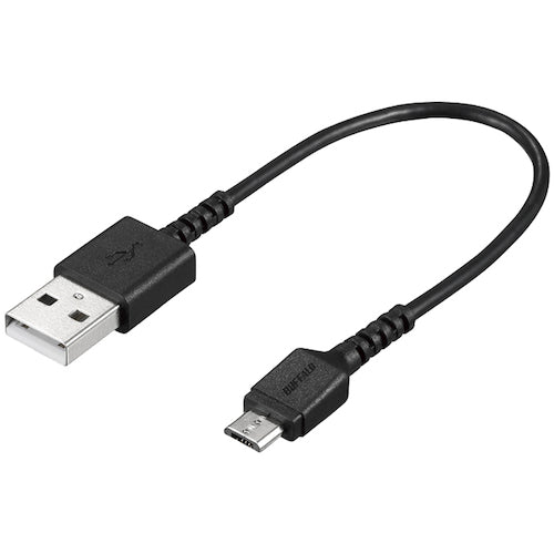 usb cable  BU2AMBS01BK  BUFFALO