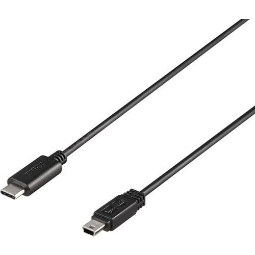 usb cable  BU2CMN05BK  BUFFALO