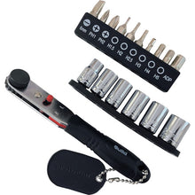 Load image into Gallery viewer, Compact Ratchet Drivers Build Set  67053  BESTTOOL
