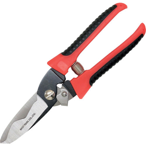 Snips for Corrugated Sheet  80542  BESTTOOL