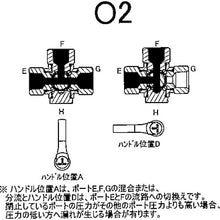 Load image into Gallery viewer, Aceball 4W  BX-1111R-O2  ASOH
