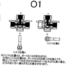 Load image into Gallery viewer, Aceball 4W  BX-1333R-O1  ASOH
