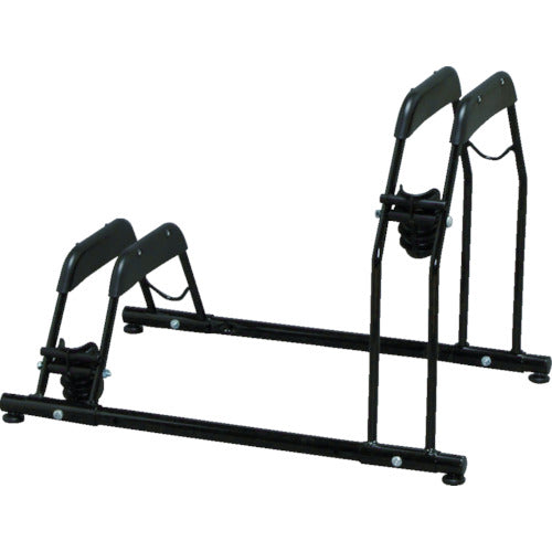 Bicycle Shed Rack  BYS-2  IRIS