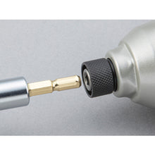 Load image into Gallery viewer, Socket for Electric Impact Screwdriver  BZP63AF-21  KTC
