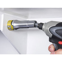 Load image into Gallery viewer, Socket for Electric Impact Screwdriver  BZP63AF-21  KTC
