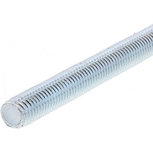 Zinc Blue Cr6+  Threaded rod  C10000000030000001  SUNCO