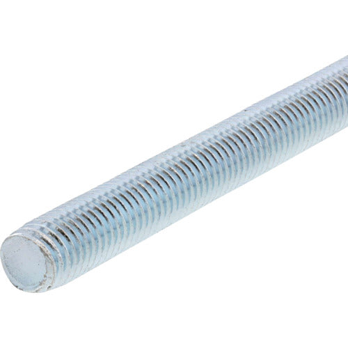 Zinc Blue Cr6+  Threaded rod  C10000000040000001  SUNCO