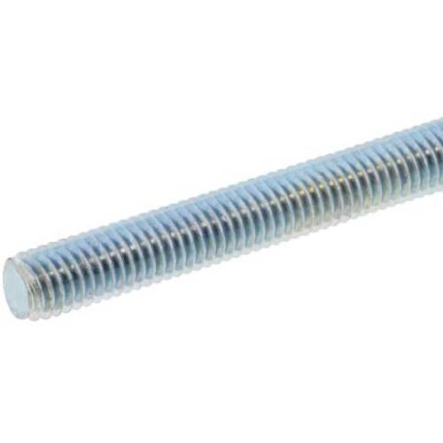 Threaded rod (Specified length)  M8X285  C10000000080000000  SUNCO