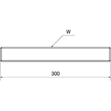 Load image into Gallery viewer, BS  ECO-BS Threaded rod  C10100C28050000000  SUNCO
