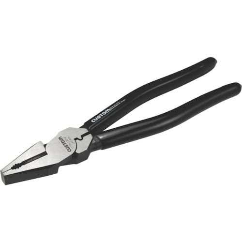 Pliers Made With Carbon Tool Steels  C10-200HP  CUSTOM